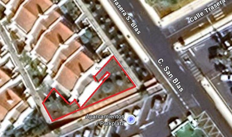 Venta de apartamento en San Miguel de Abona