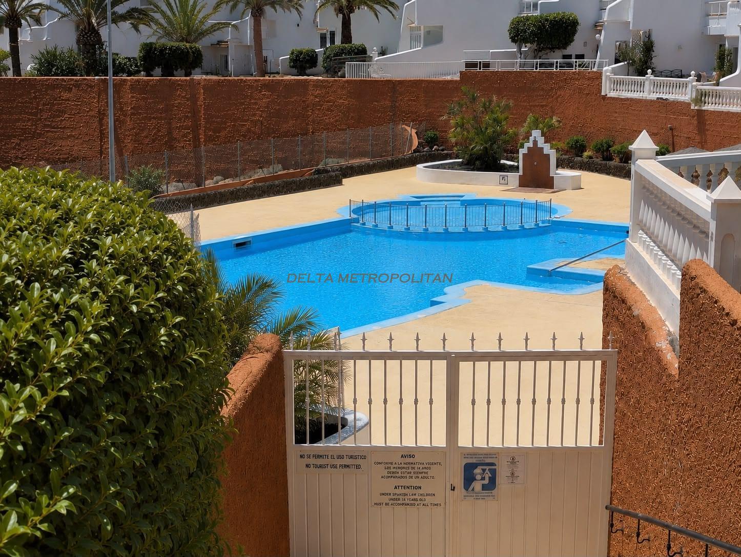 Venta de apartamento en San Miguel de Abona