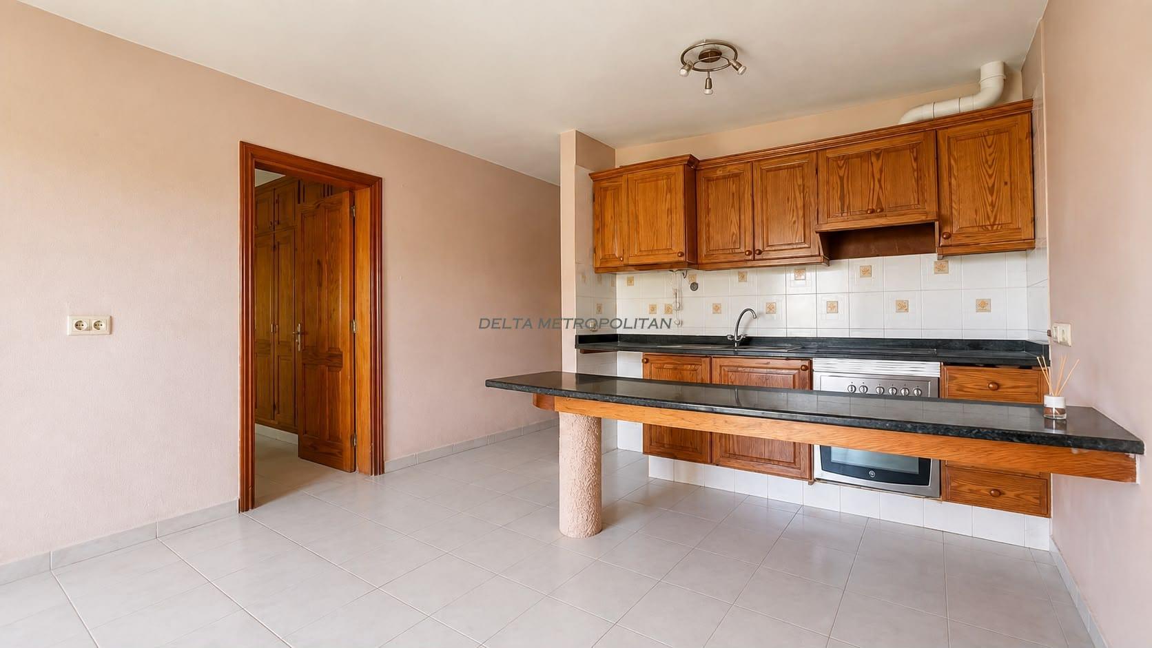 Venta de apartamento en San Miguel de Abona