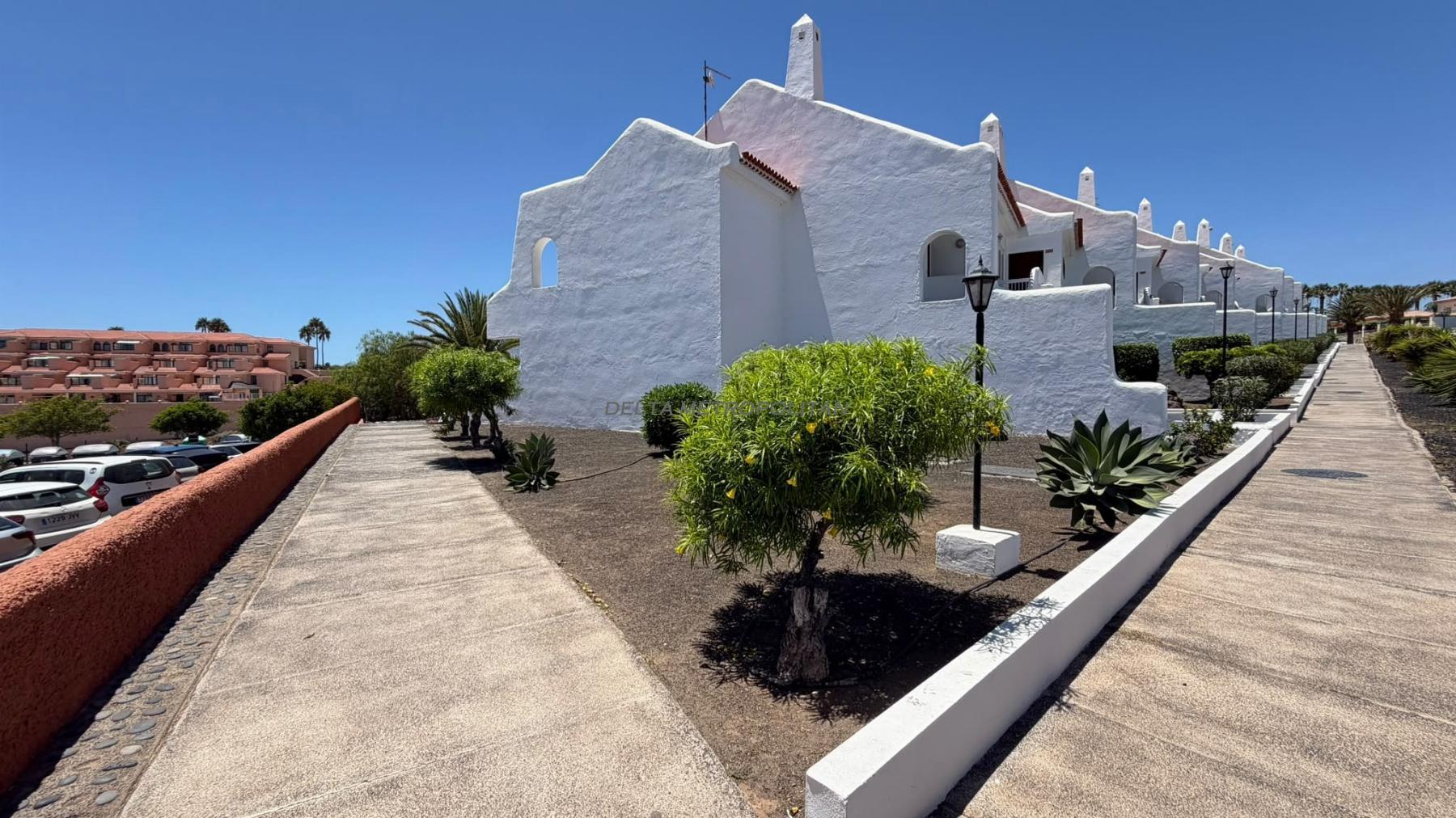 Venta de apartamento en San Miguel de Abona
