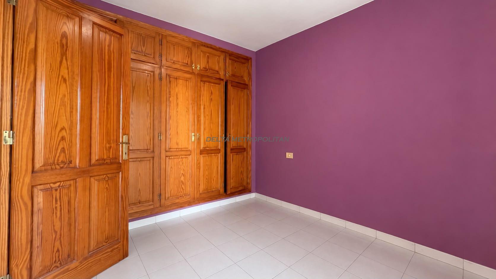 Venta de apartamento en San Miguel de Abona