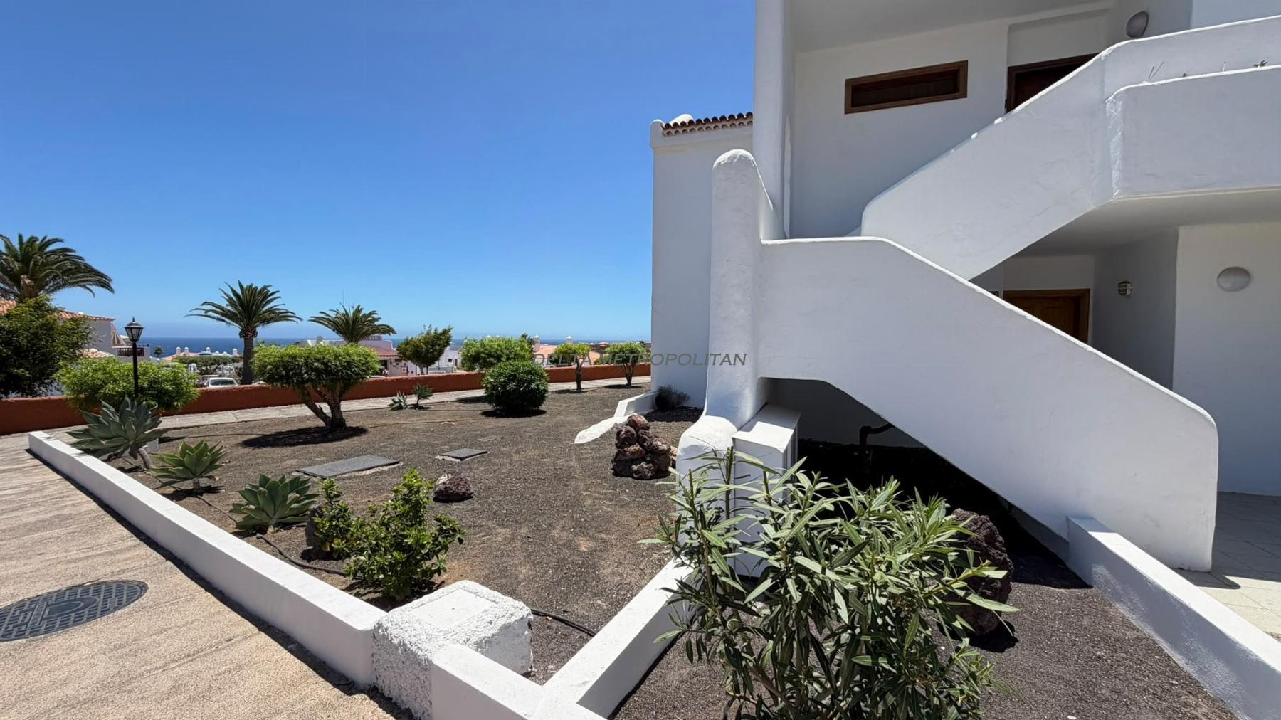 Venta de apartamento en San Miguel de Abona