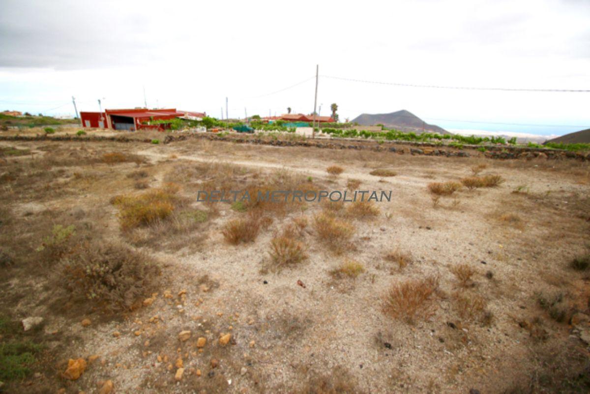 Vendita di terreno in San Miguel de Abona