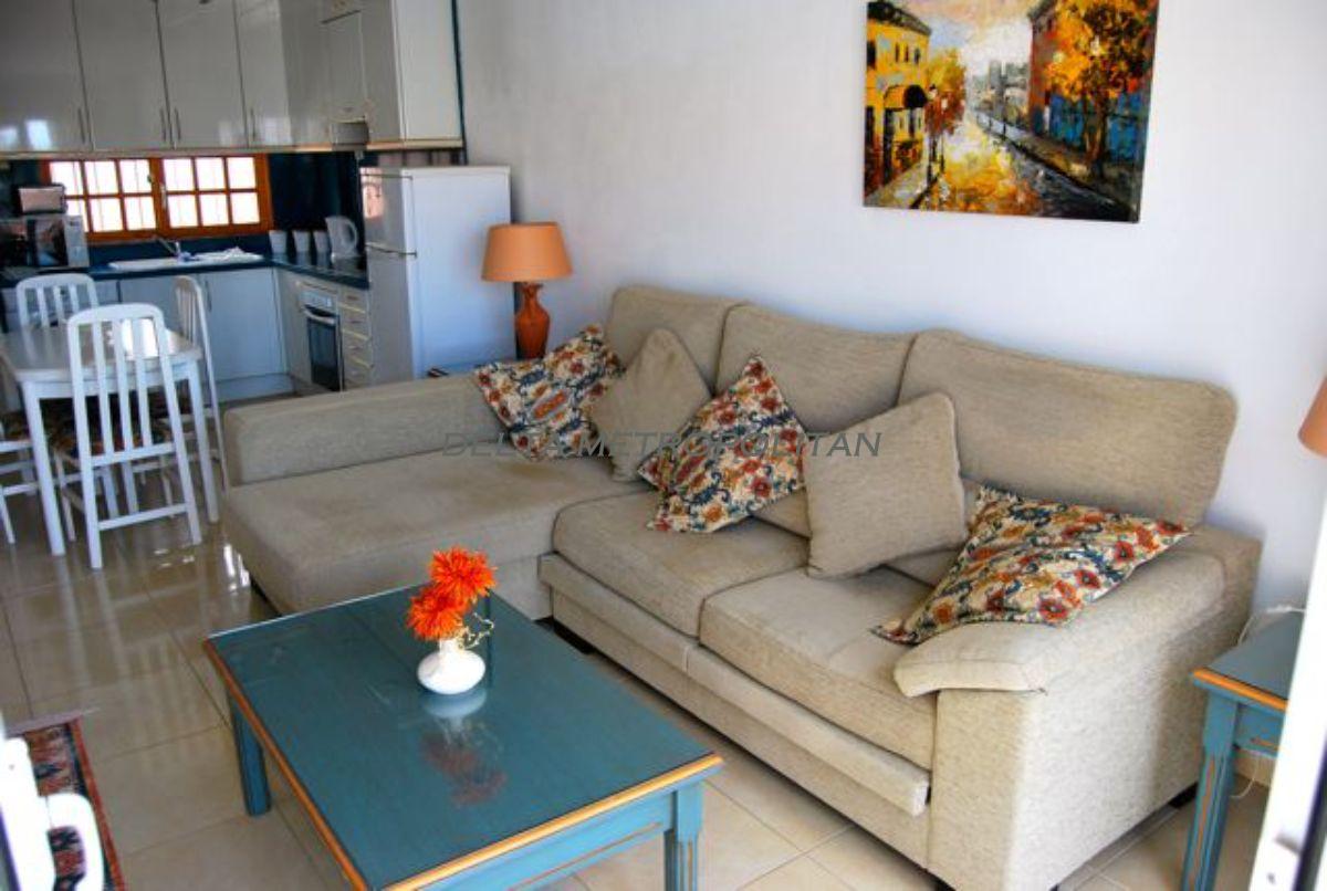 De location de appartement dans San Miguel de Abona