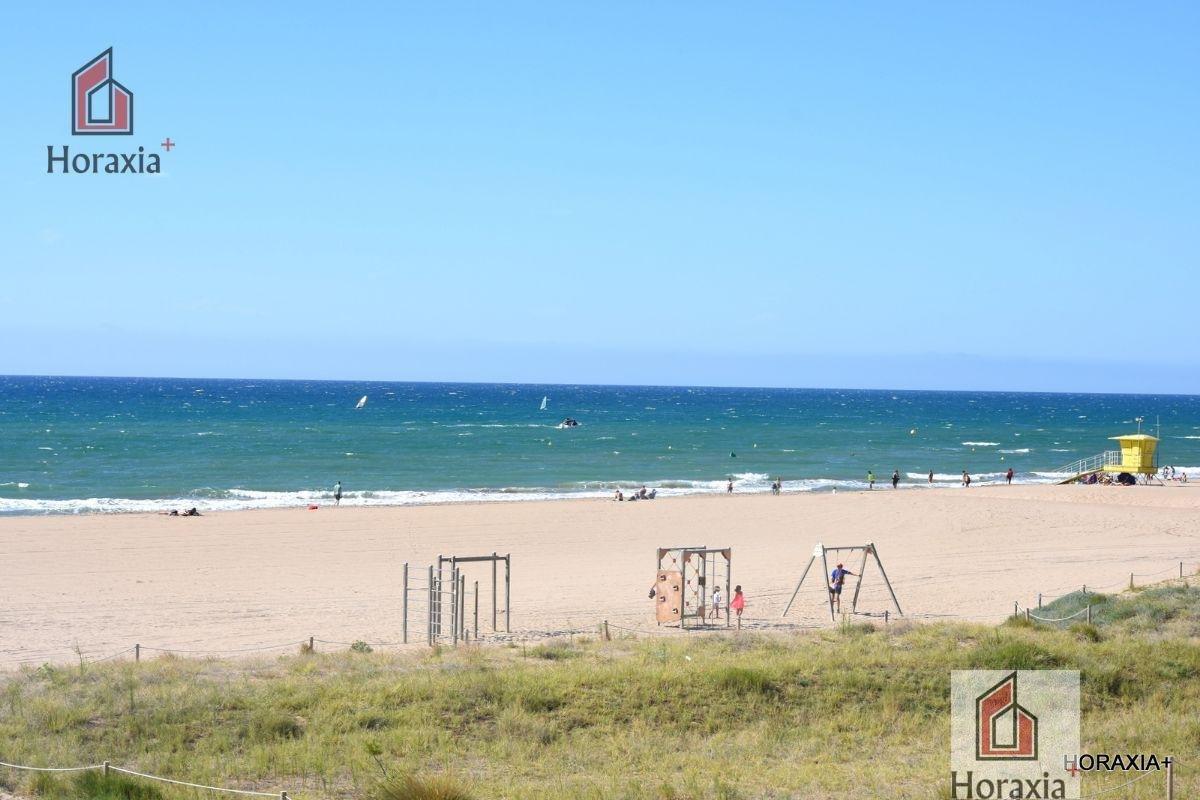 For rent of apartment in Castelldefels