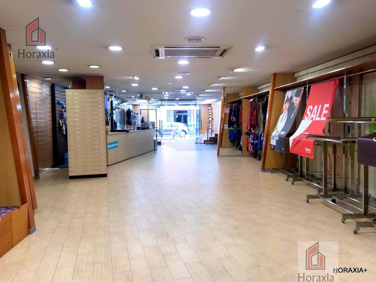 Venta de local comercial en Sant Vicenç dels Horts