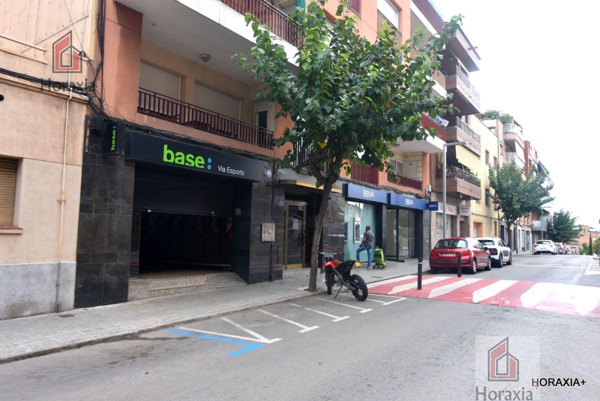 Venta de local comercial en Sant Vicenç dels Horts