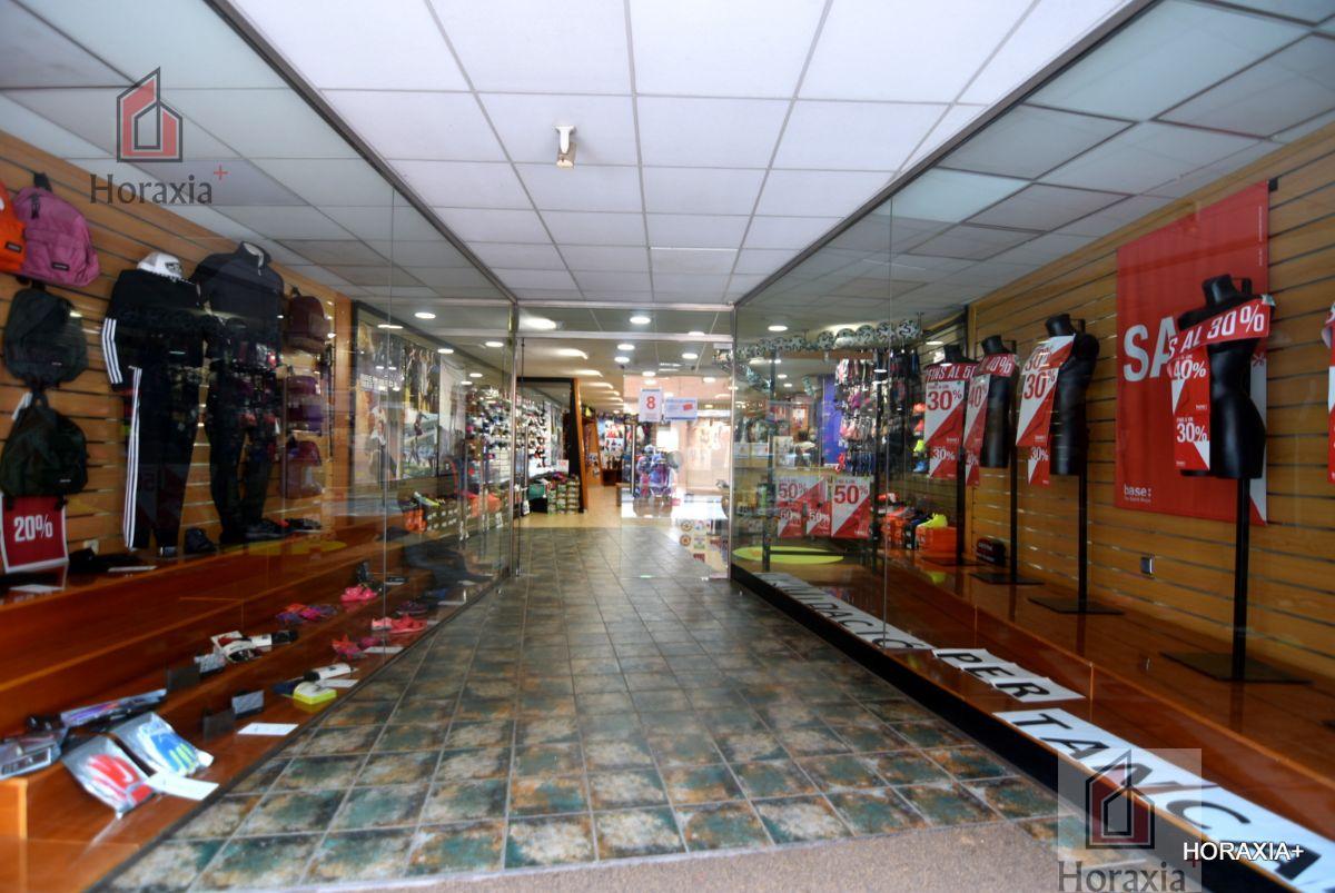 Venta de local comercial en Sant Vicenç dels Horts