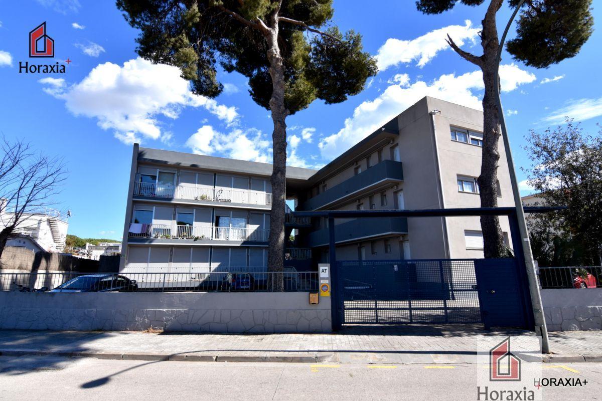 For rent of apartment in Castelldefels