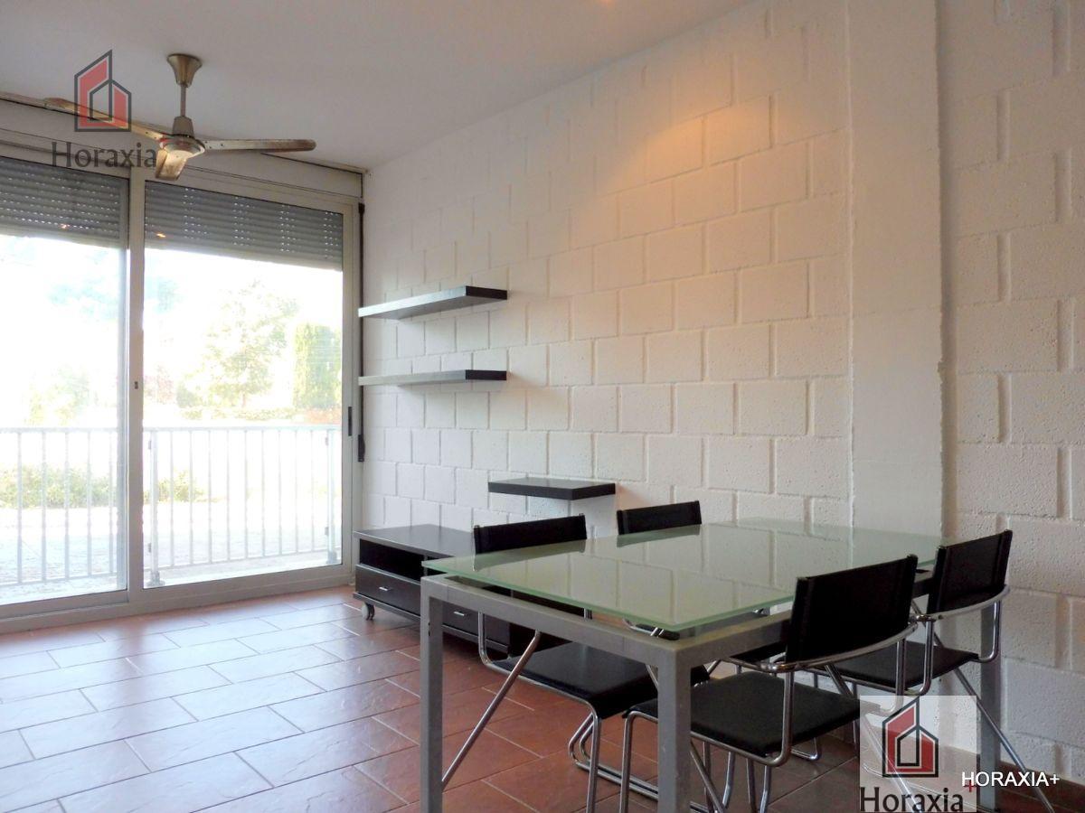 For rent of apartment in Castelldefels