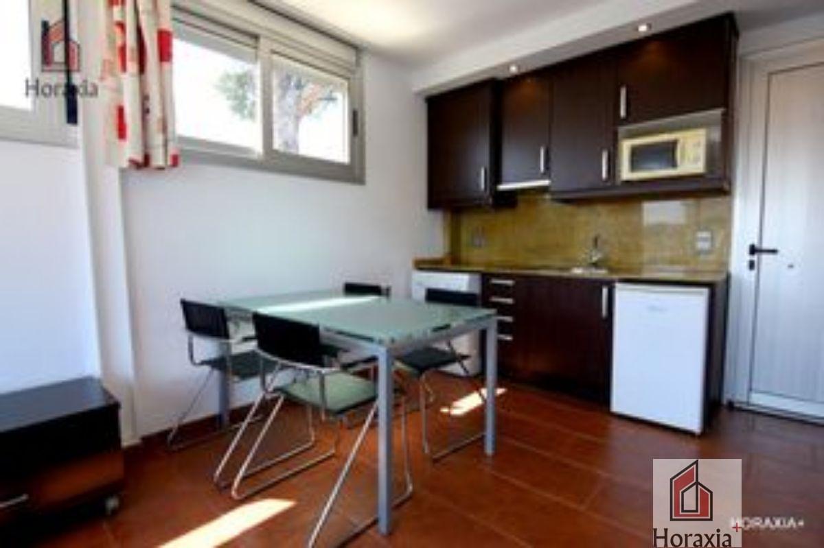 For rent of apartment in Castelldefels