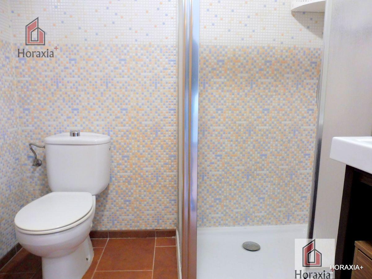 For rent of apartment in Castelldefels