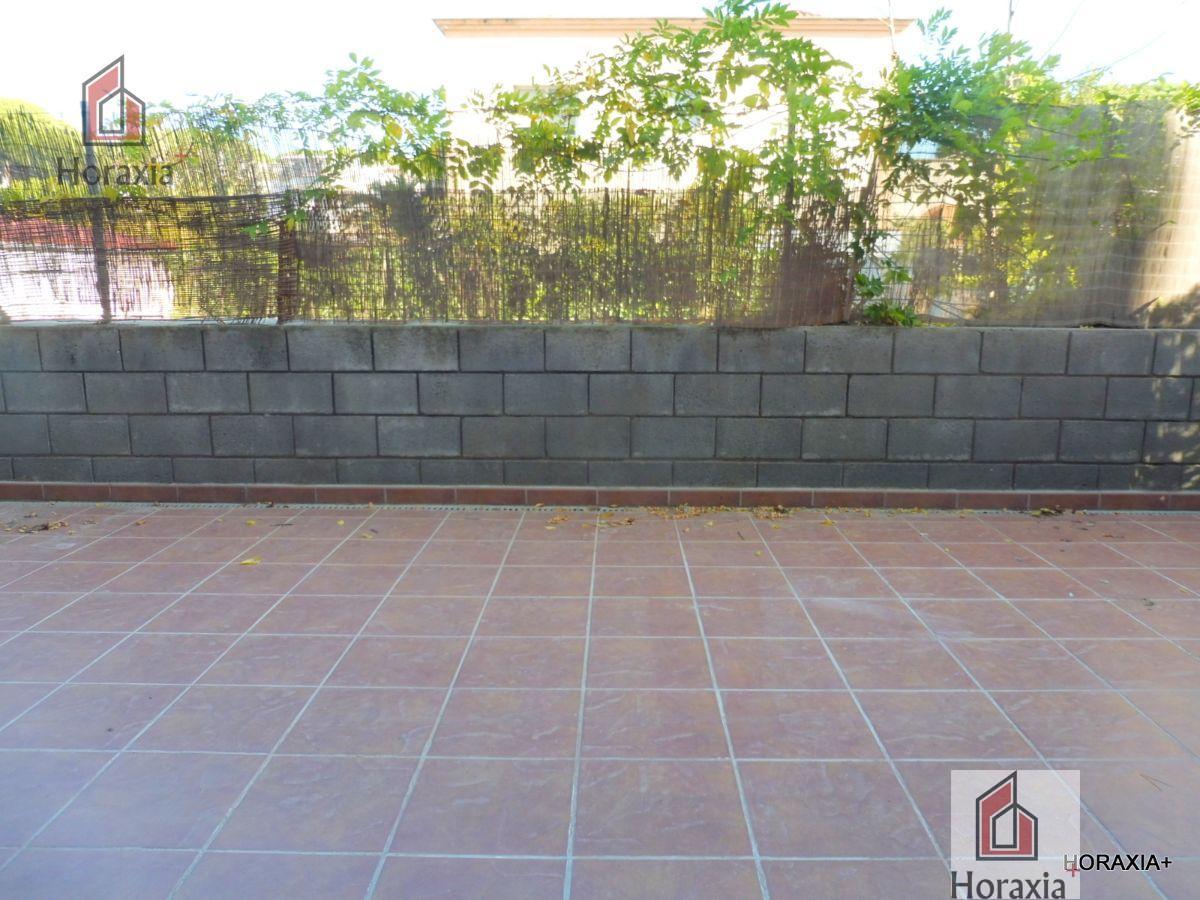 For rent of apartment in Castelldefels