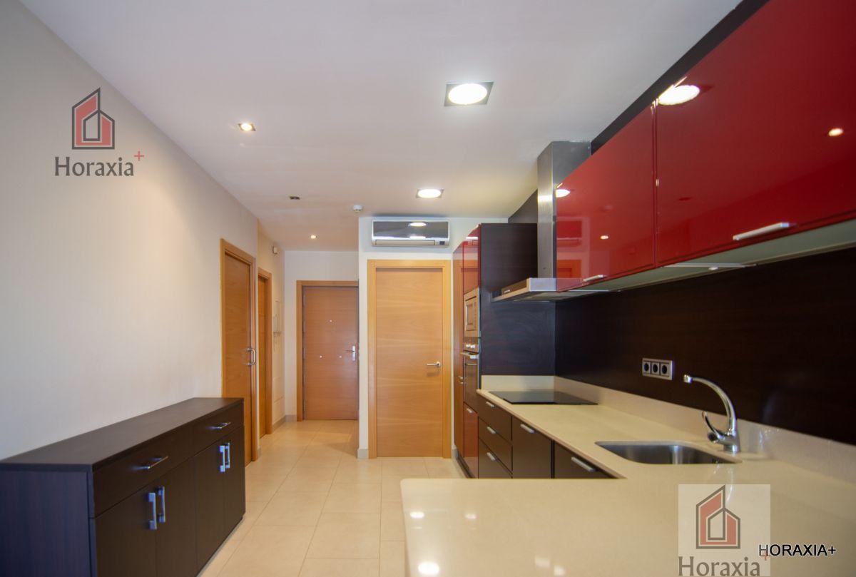 Venta de apartamento en Castelldefels