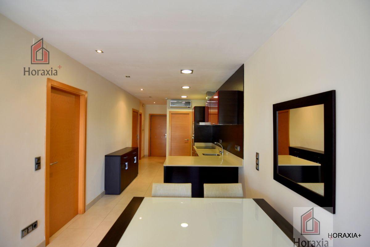 Venta de apartamento en Castelldefels