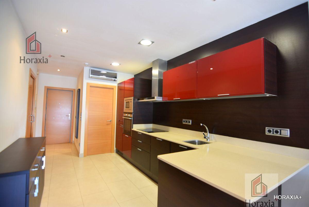 Venta de apartamento en Castelldefels