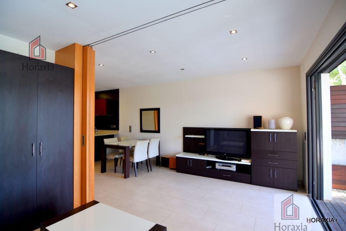 Venta de apartamento en Castelldefels