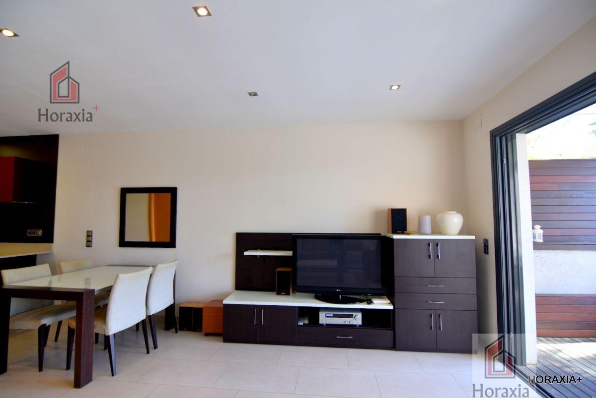 Venta de apartamento en Castelldefels