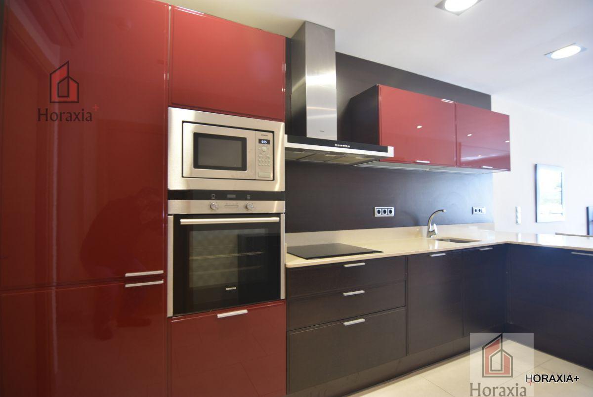 Venta de apartamento en Castelldefels