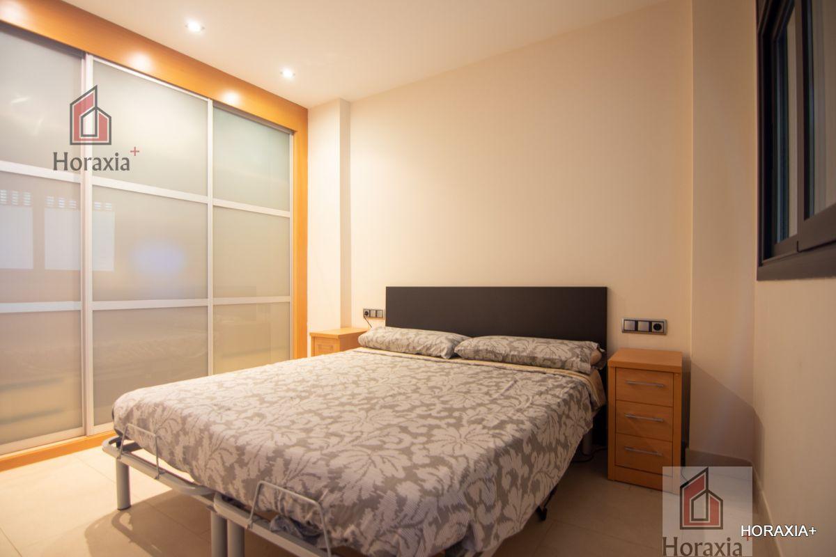 Venta de apartamento en Castelldefels