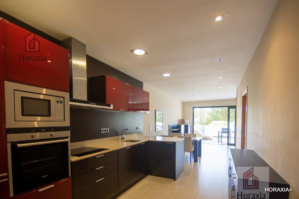 Venta de apartamento en Castelldefels