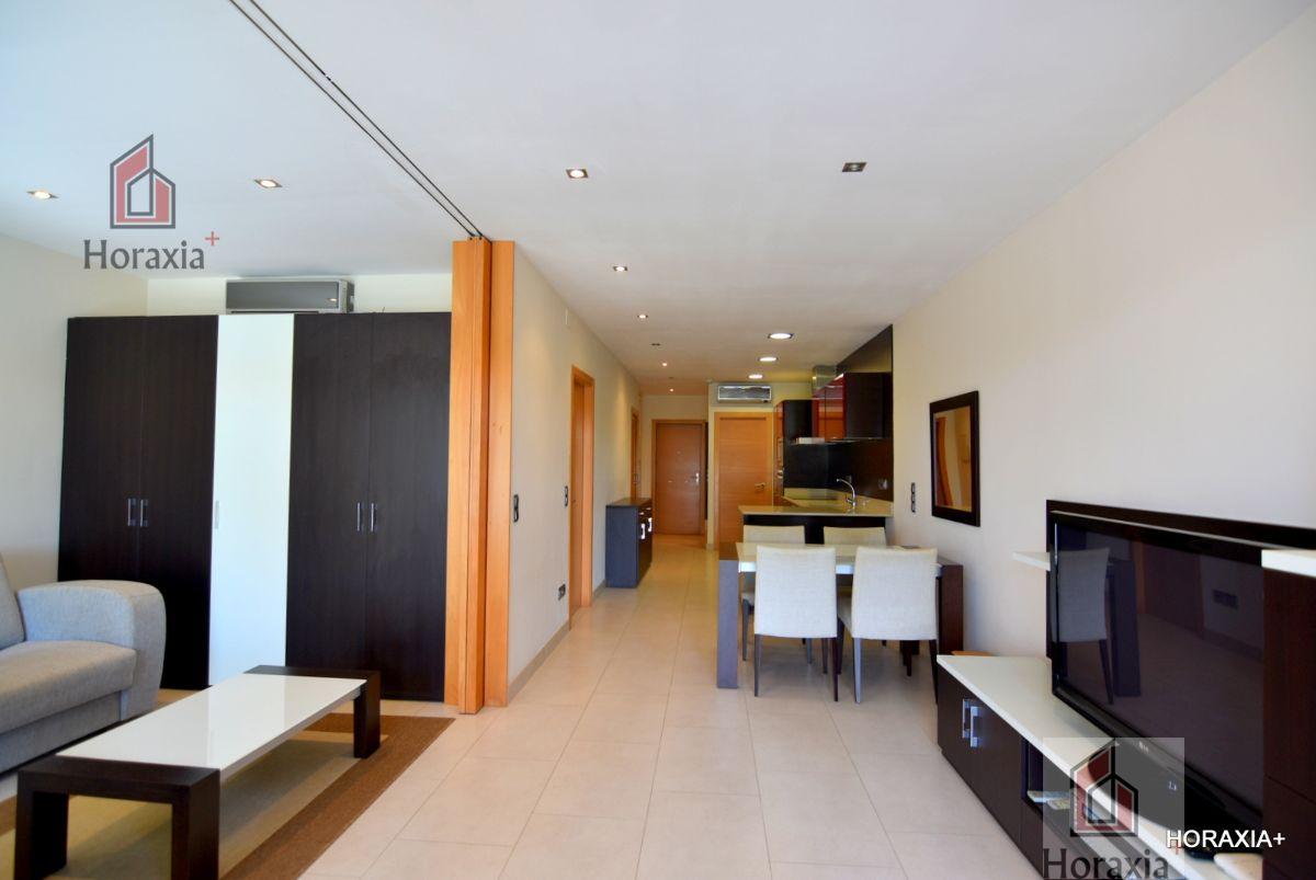 Venta de apartamento en Castelldefels