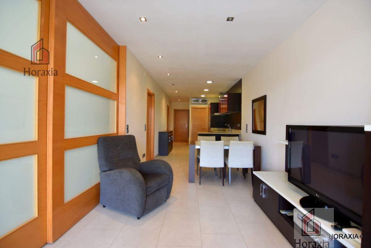 Venta de apartamento en Castelldefels