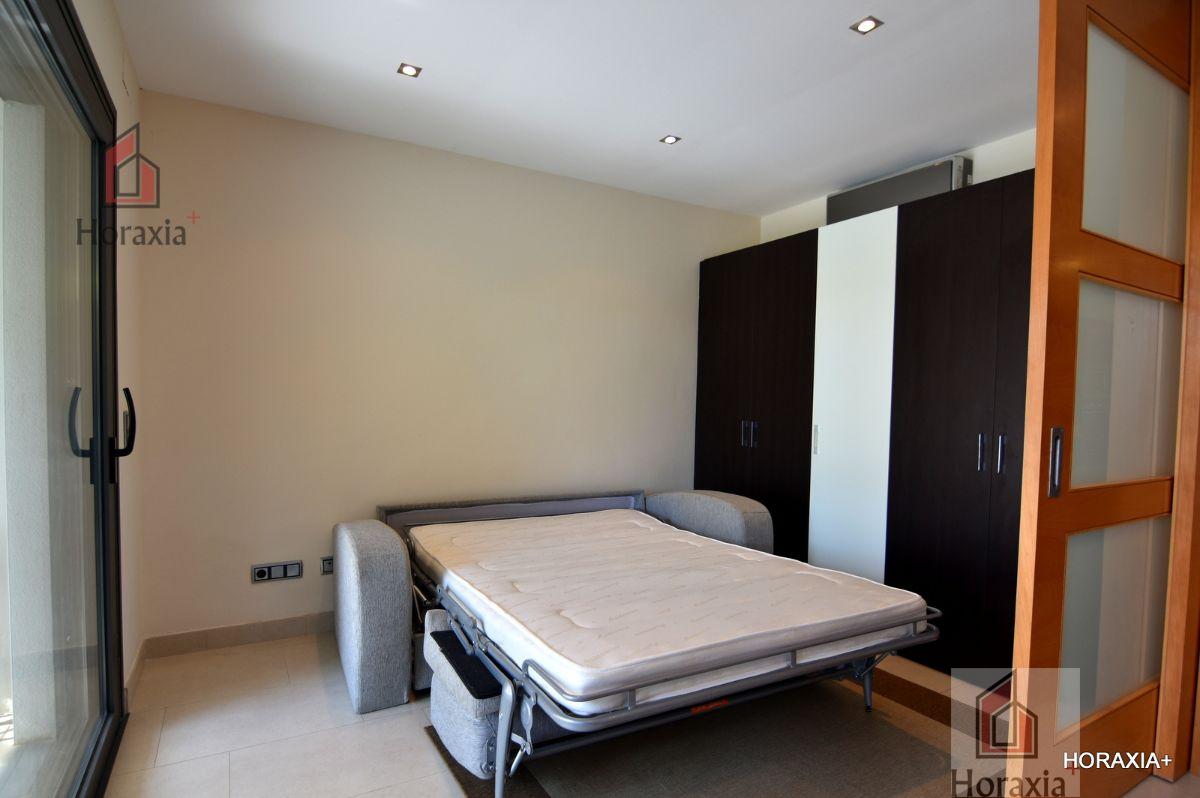 Venta de apartamento en Castelldefels