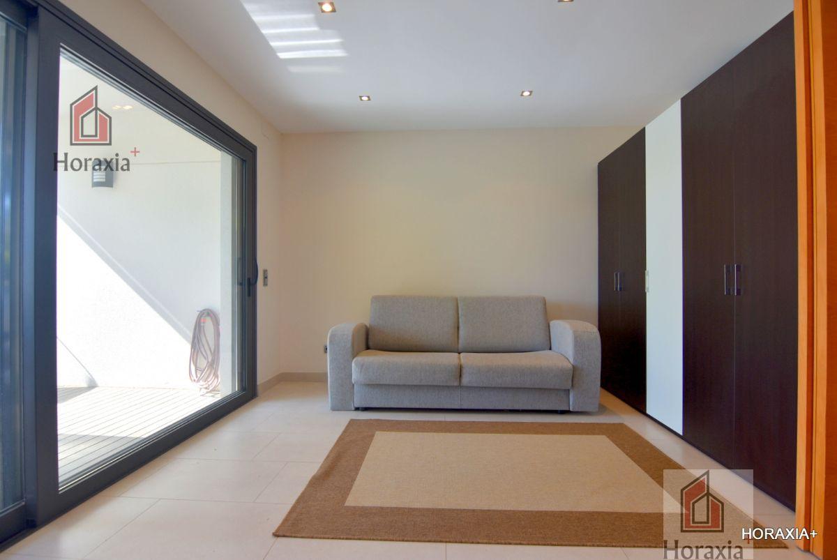 Venta de apartamento en Castelldefels