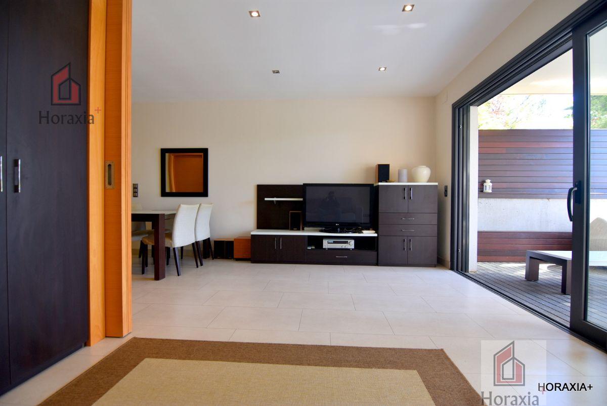 Venta de apartamento en Castelldefels