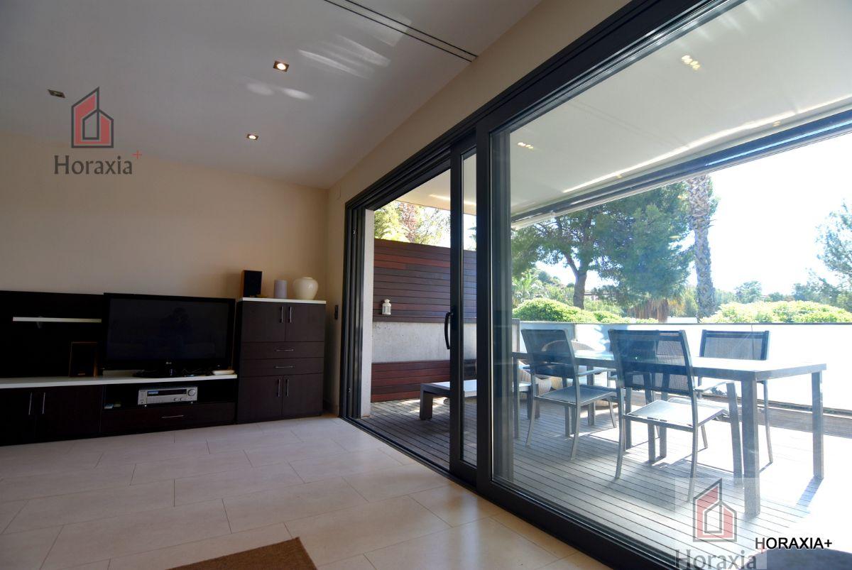 Venta de apartamento en Castelldefels