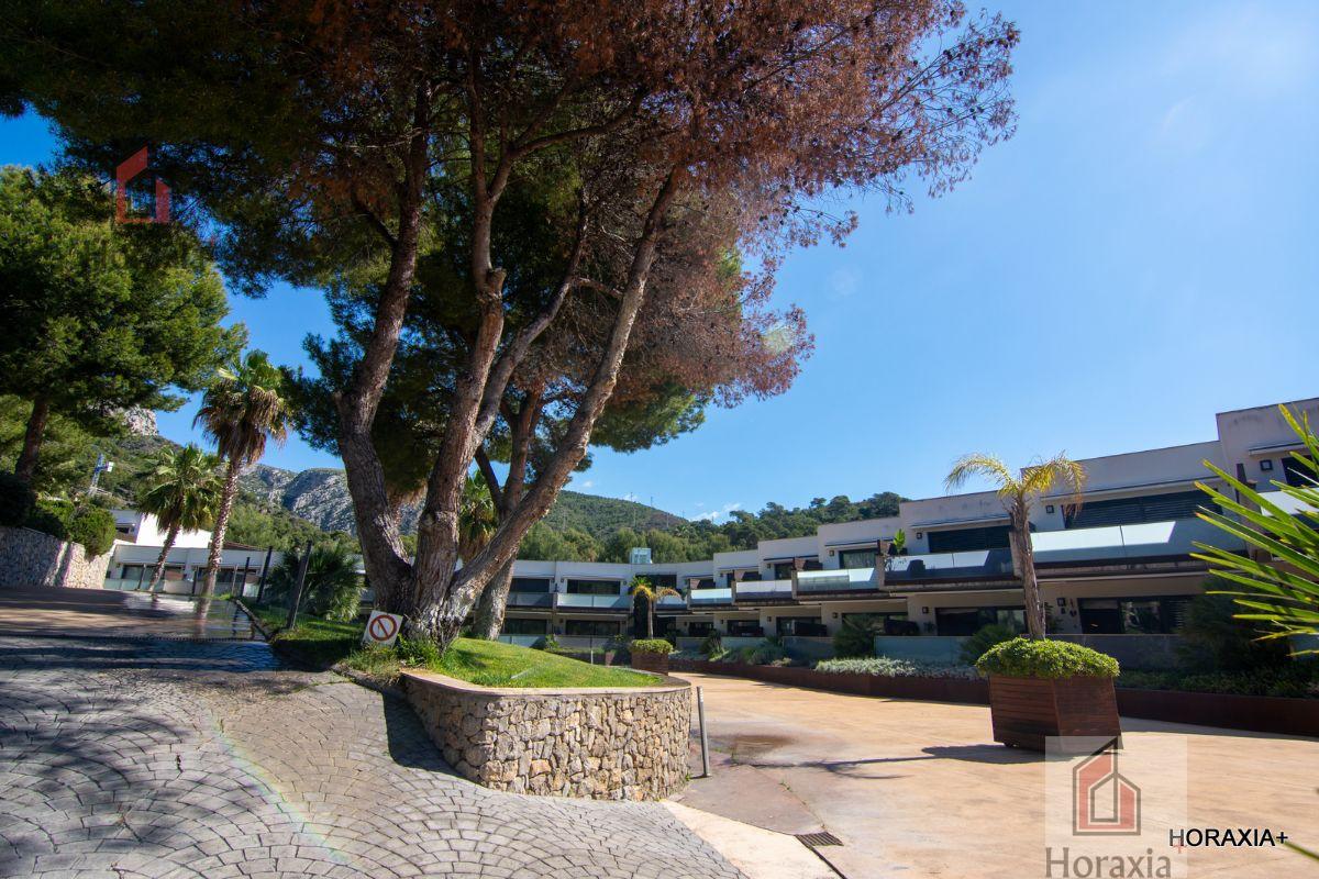 Venta de apartamento en Castelldefels