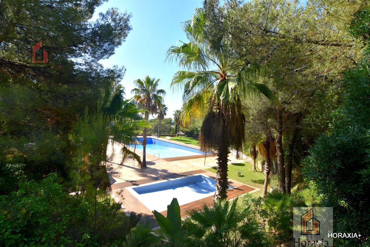 Venta de apartamento en Castelldefels