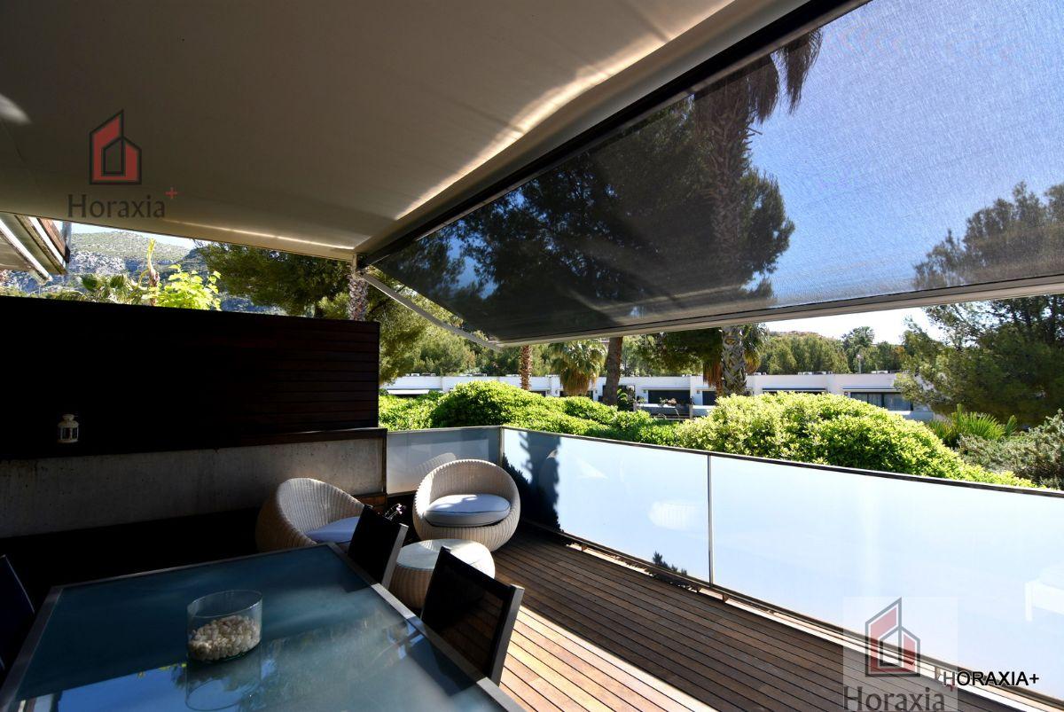 Venta de apartamento en Castelldefels