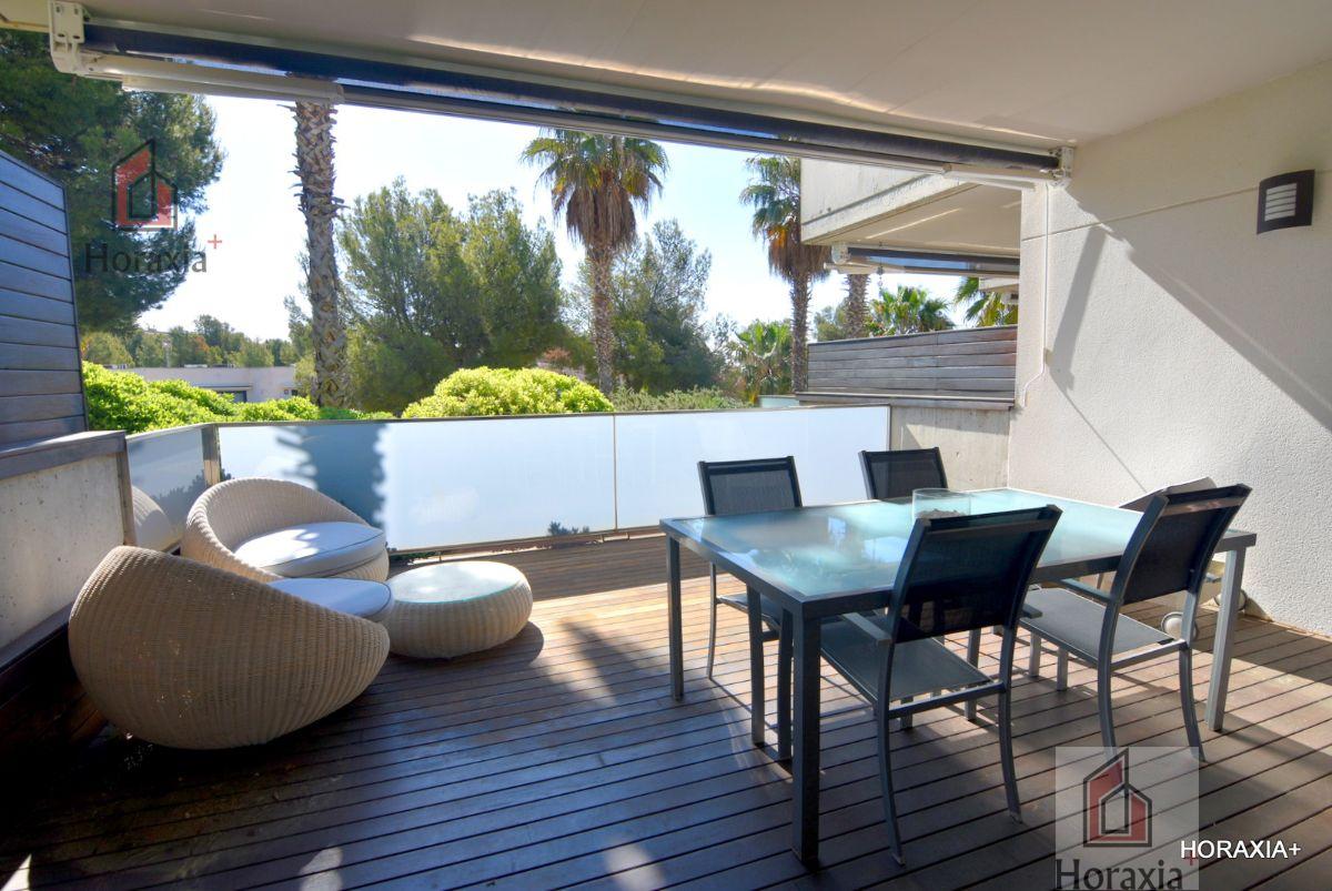 Venta de apartamento en Castelldefels