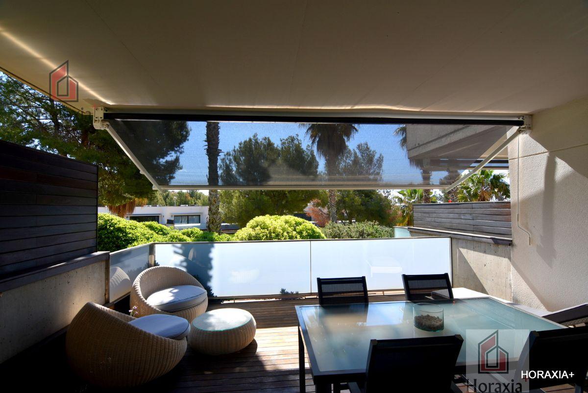 Venta de apartamento en Castelldefels