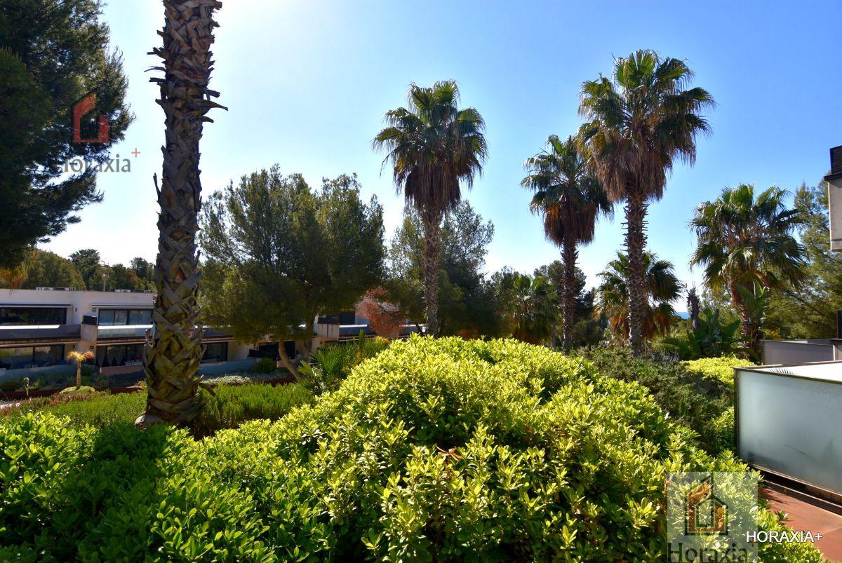 Venta de apartamento en Castelldefels