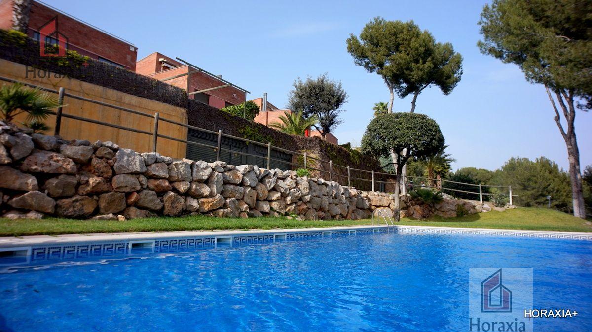 For sale of house in Castelldefels