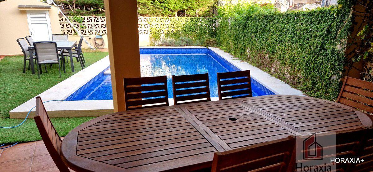 For sale of house in Castelldefels