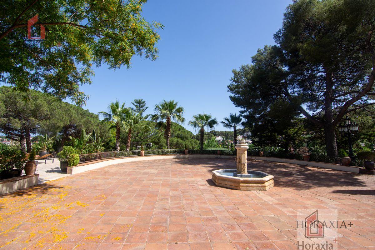 For sale of house in Castelldefels