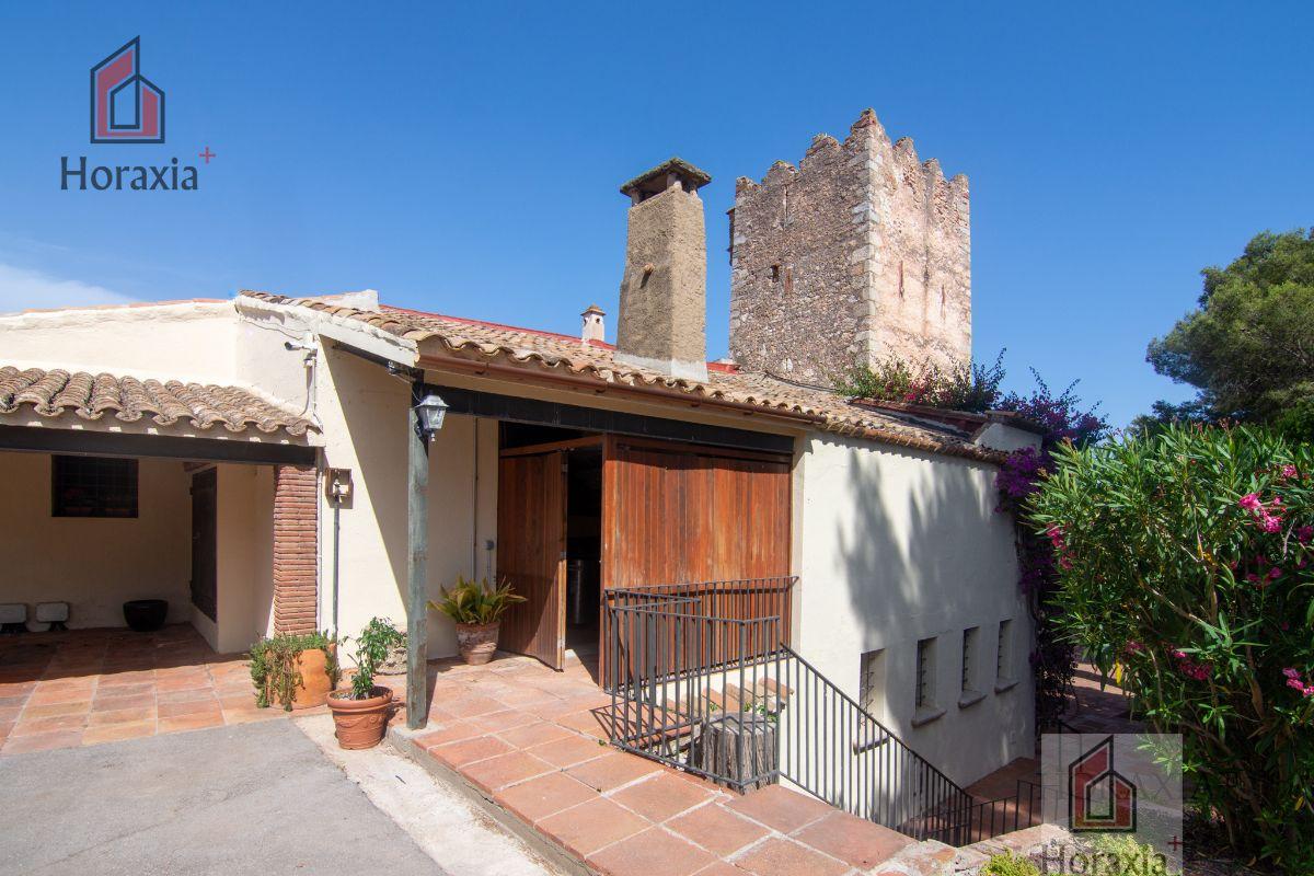 For sale of house in Castelldefels