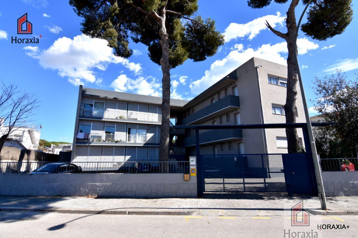 Alquiler de apartamento en Castelldefels