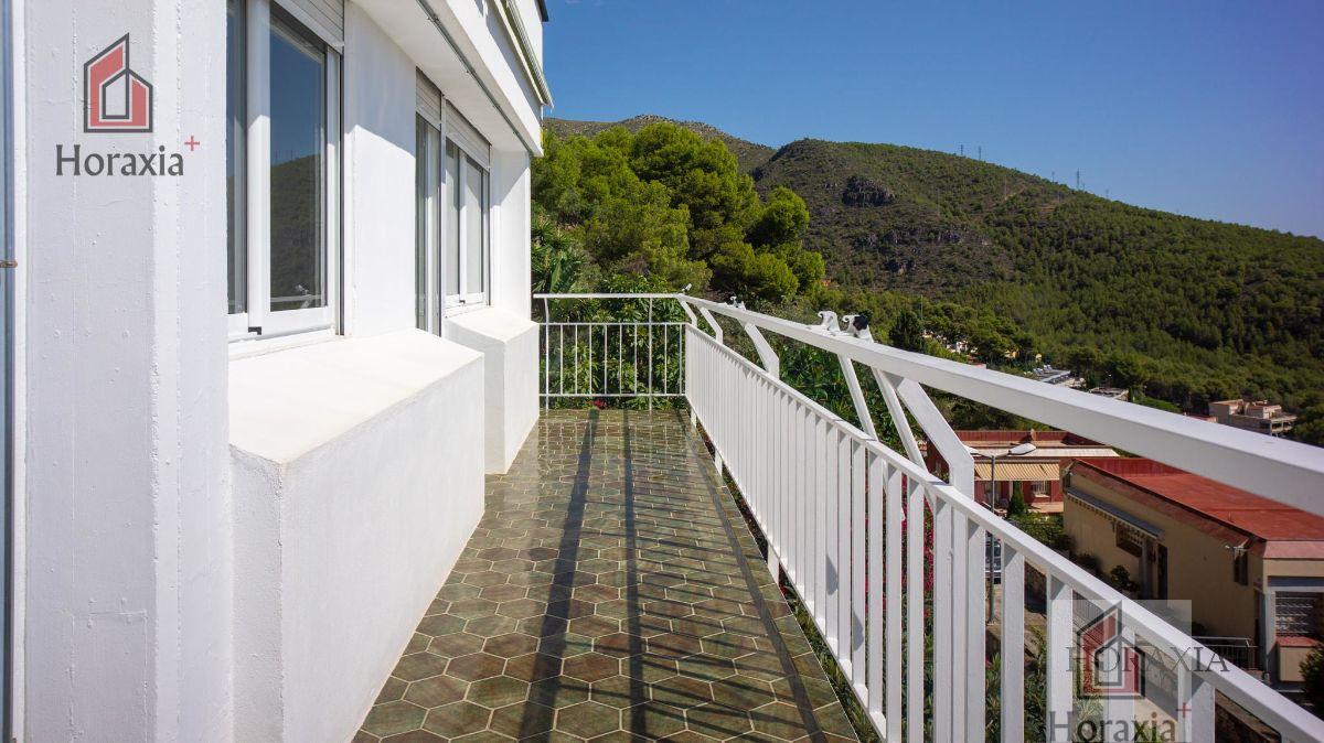 Alquiler de apartamento en Castelldefels