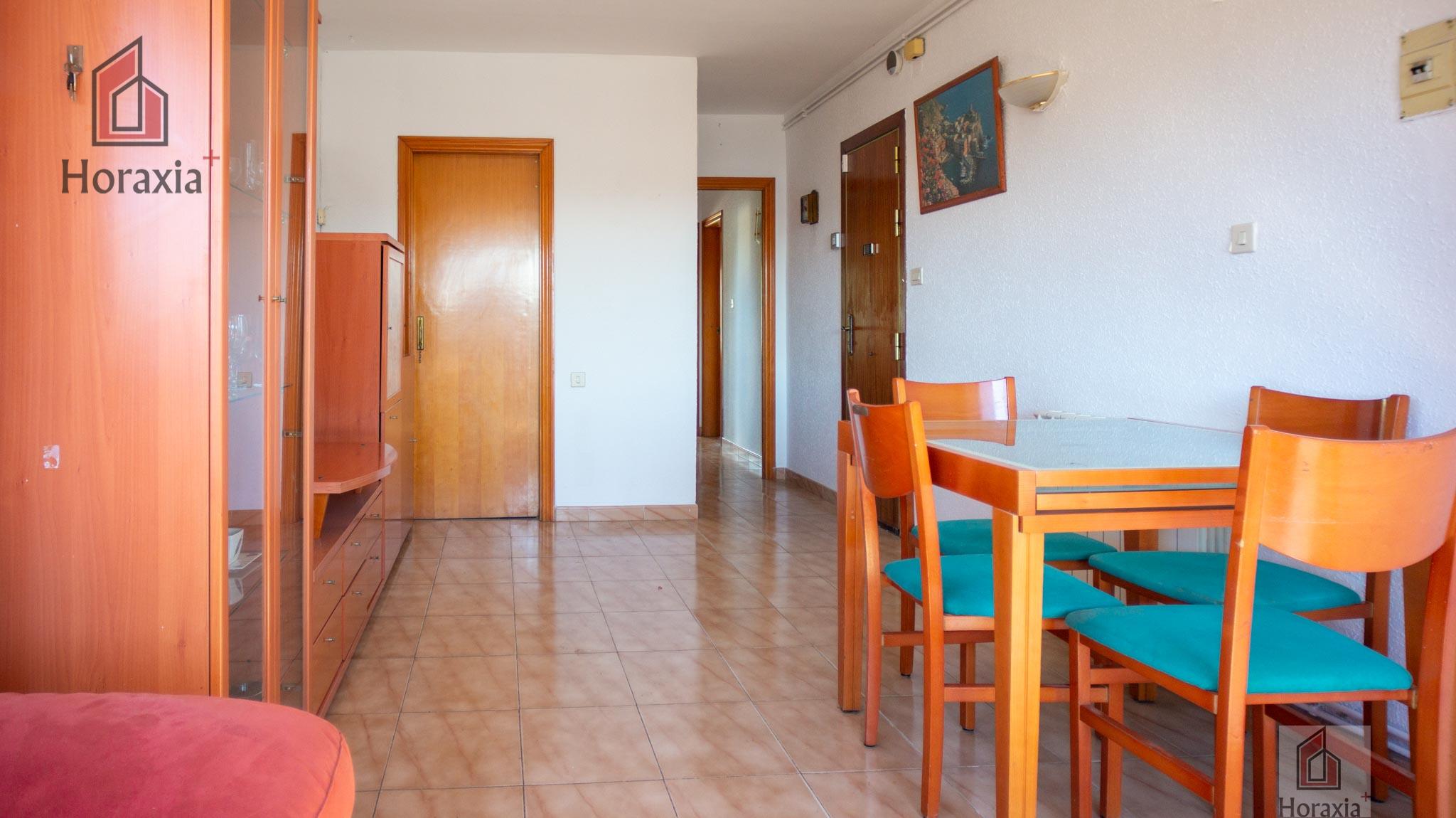 Venta de apartamento en Castelldefels