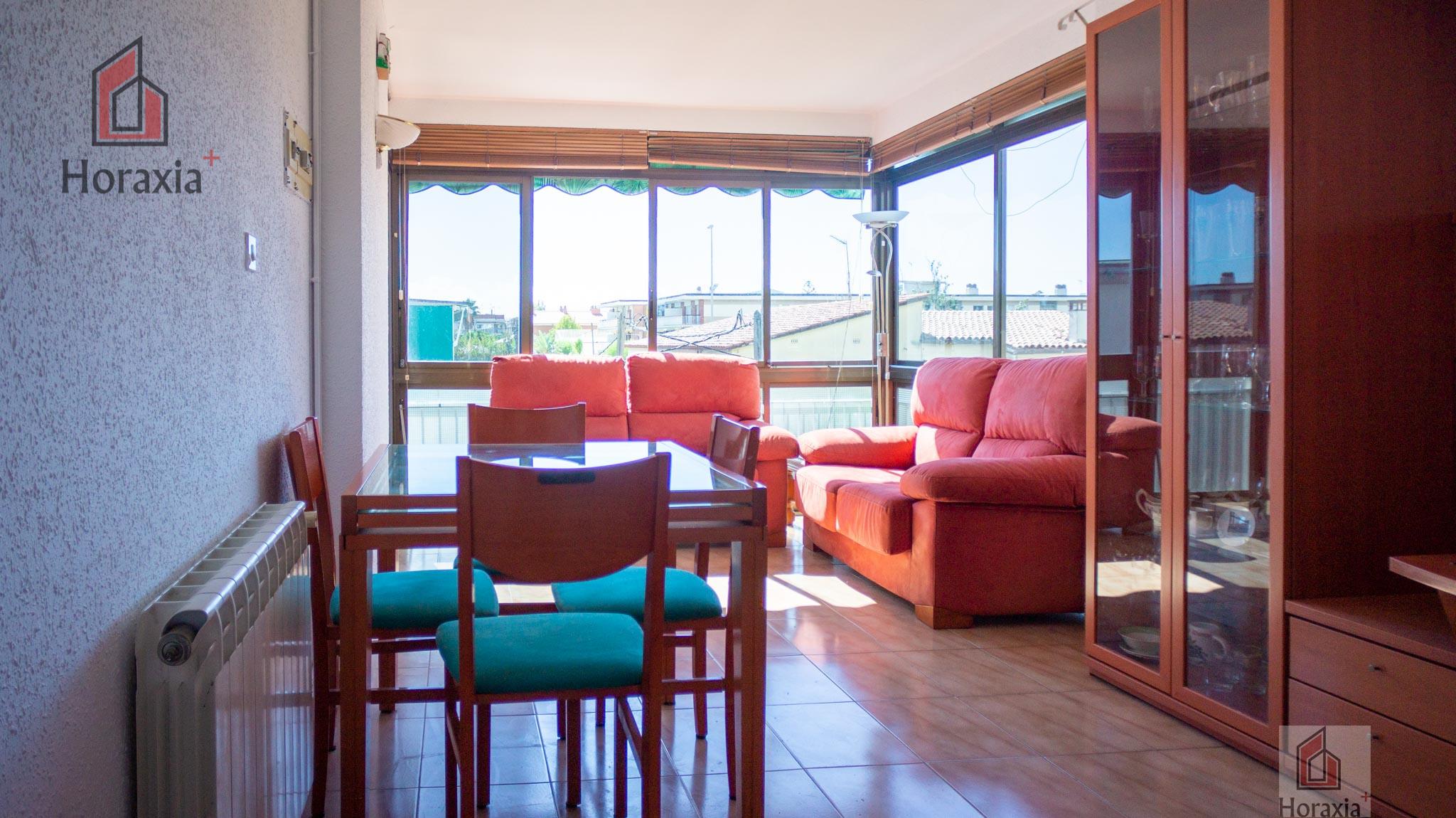 For sale of apartment in Castelldefels