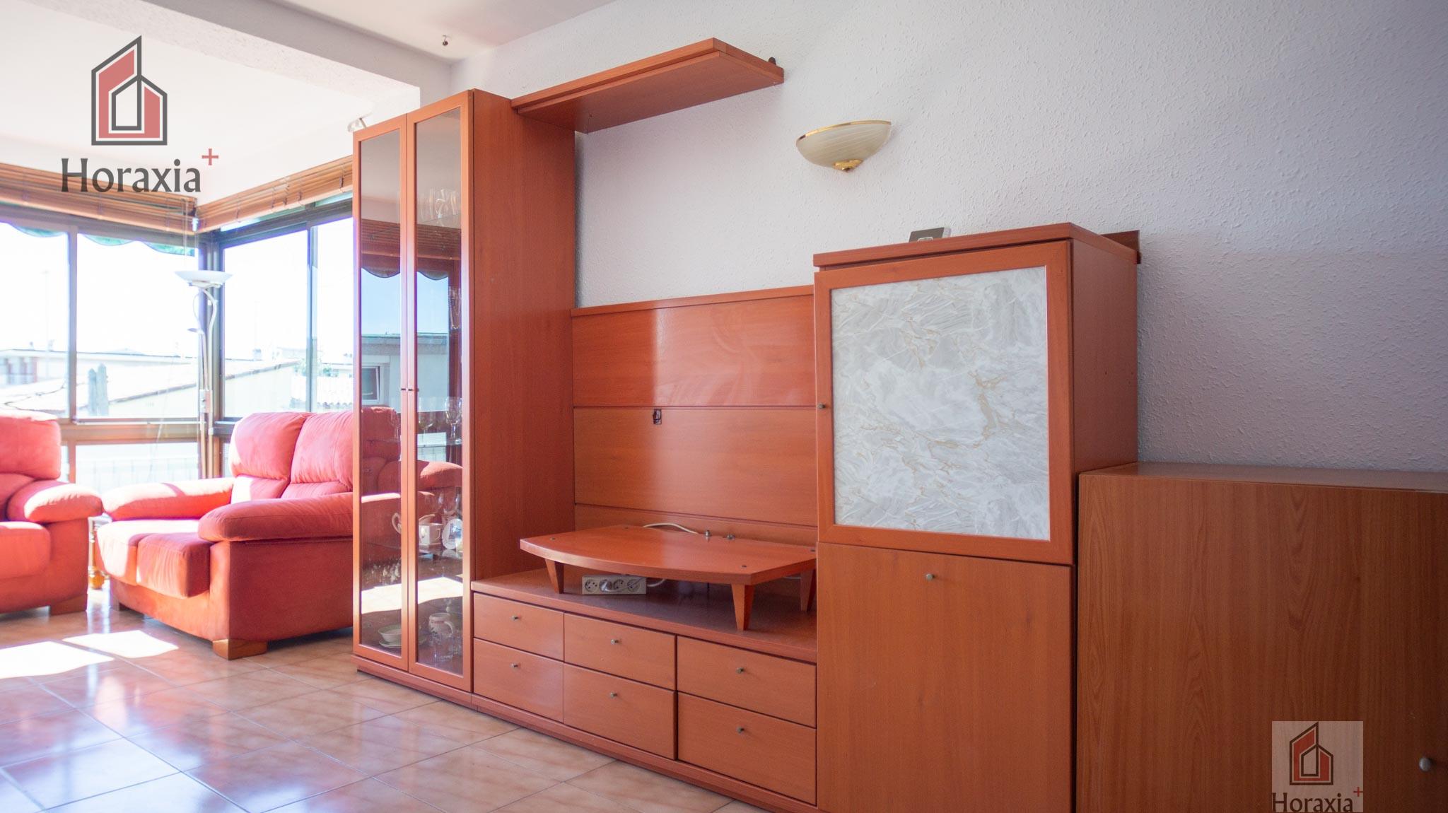 For sale of apartment in Castelldefels