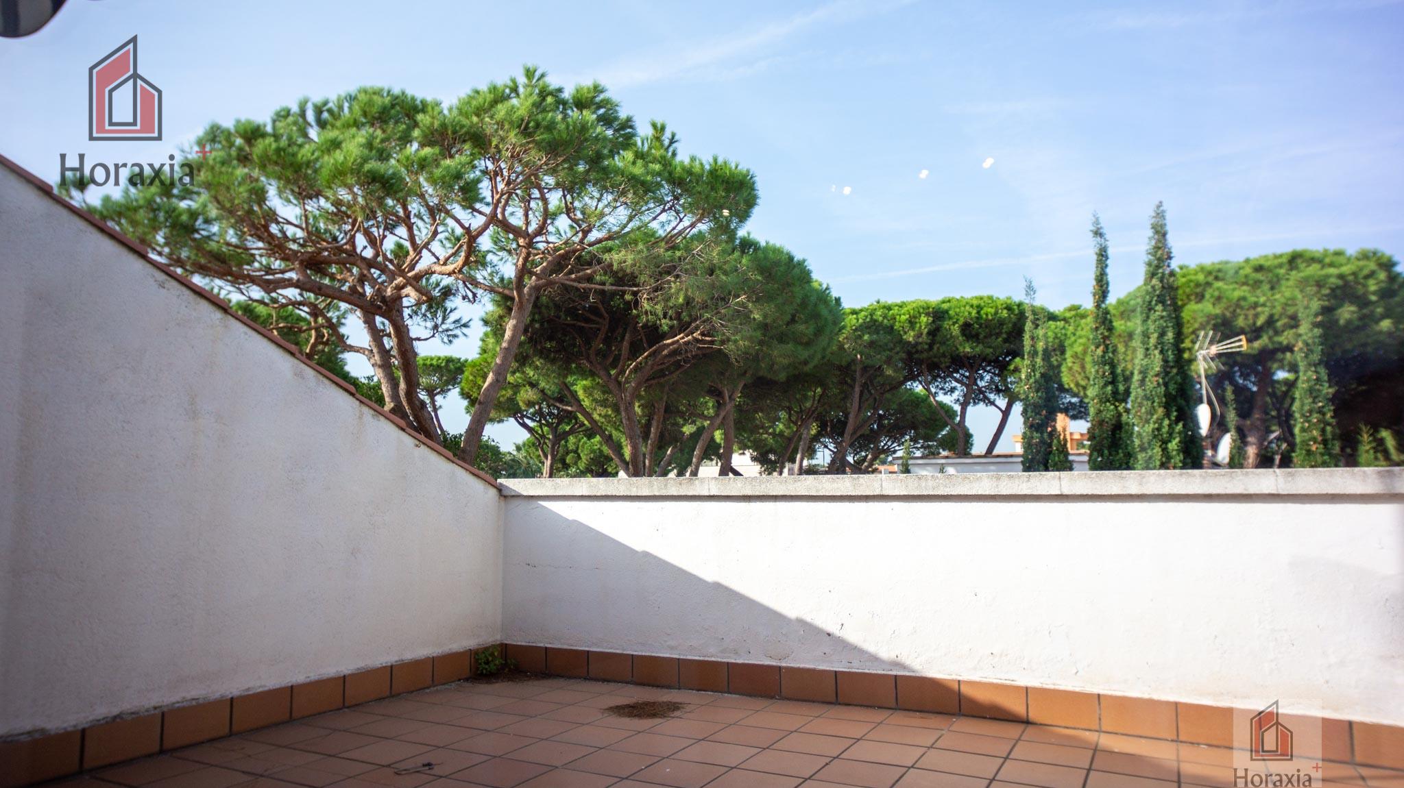 For rent of house in Castelldefels