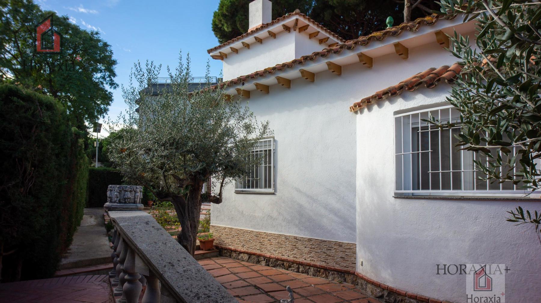 For rent of house in Castelldefels