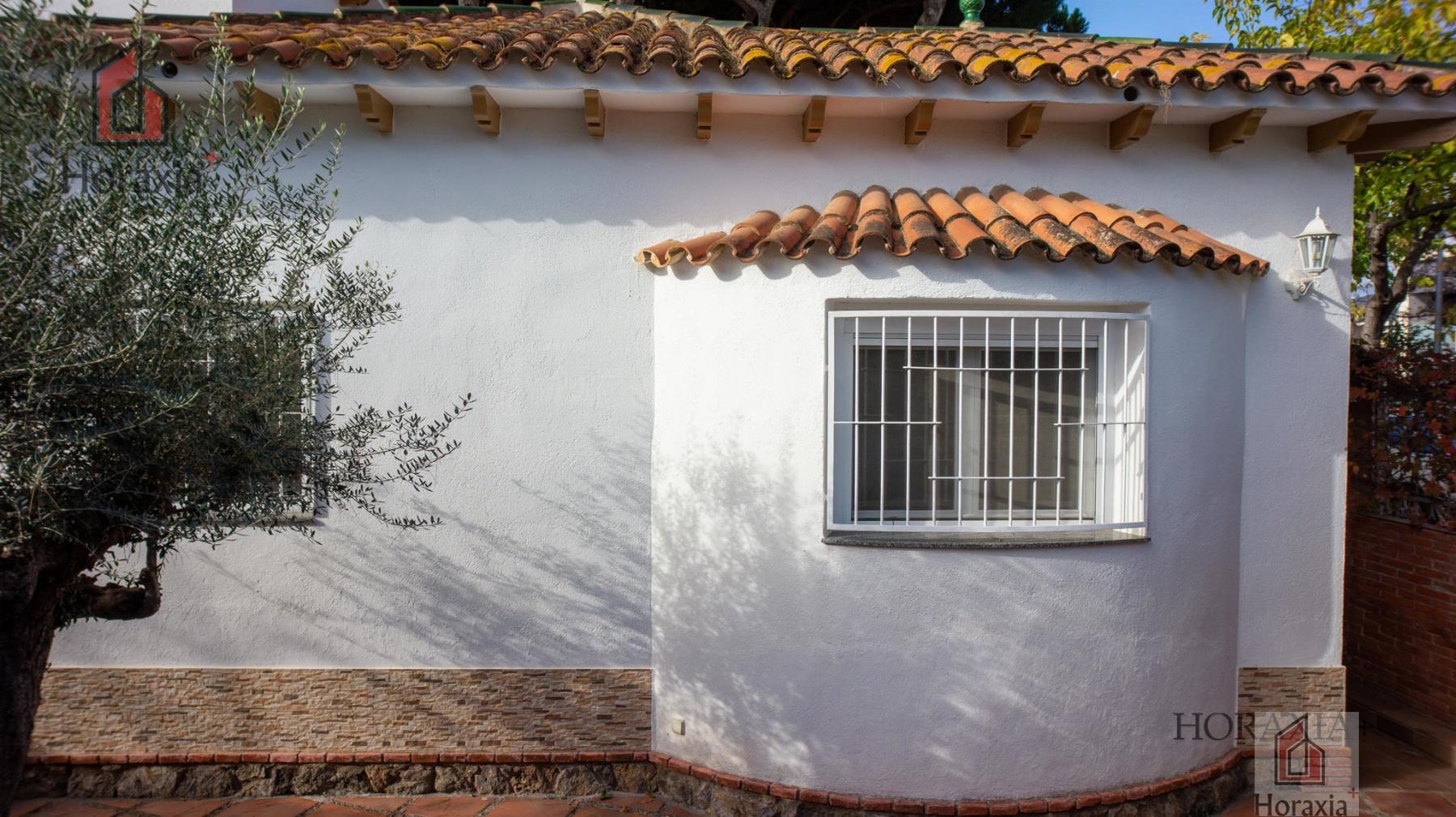 Alquiler de casa en Castelldefels
