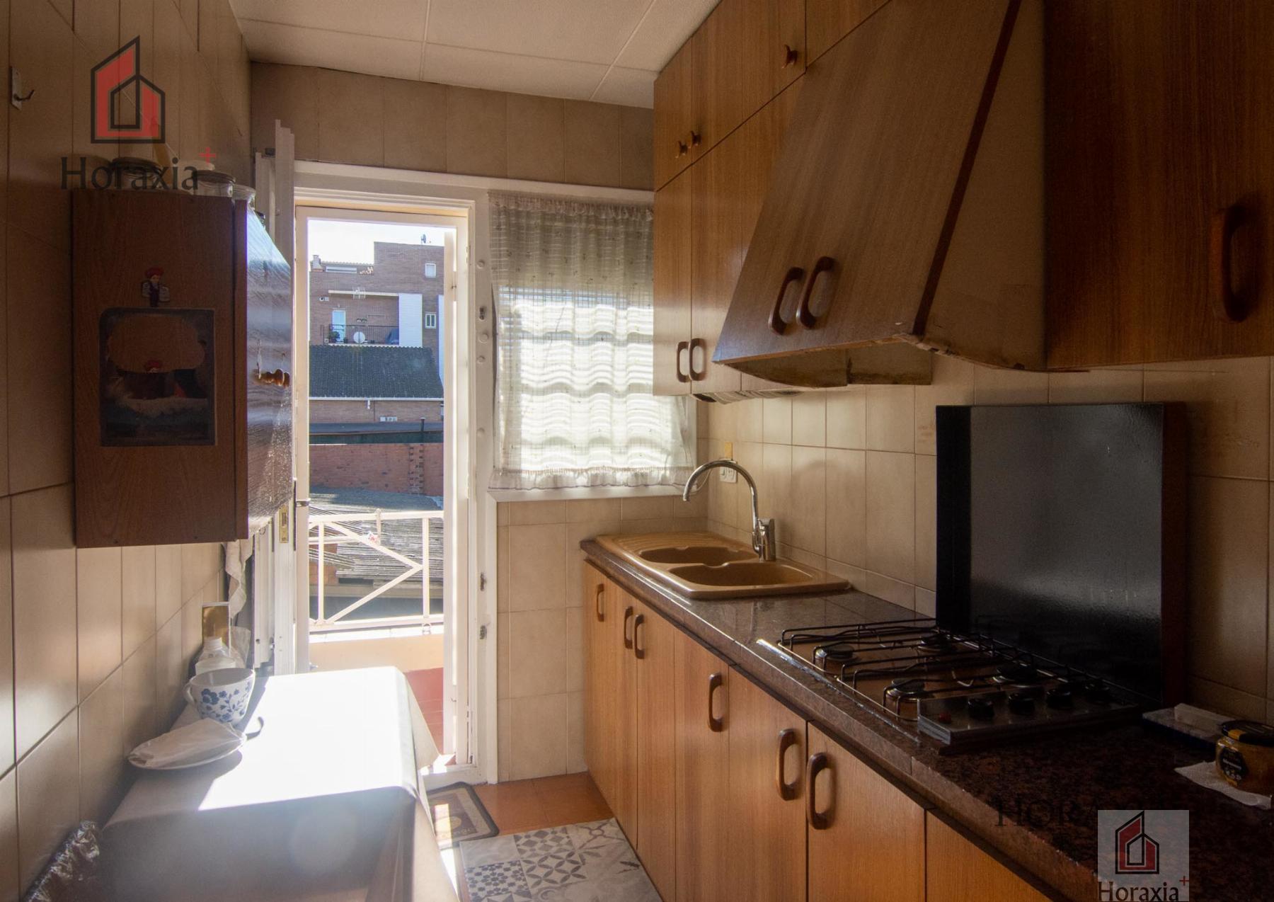 Venta de piso en Sant Vicenç dels Horts